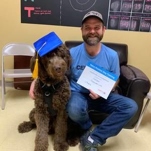 Meet your Posher, Matthew